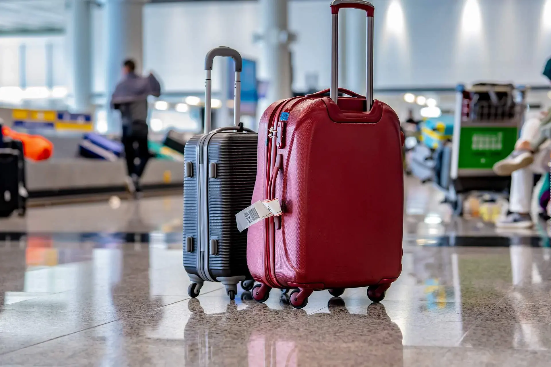 Protecting Your Check-In Luggage from Damage