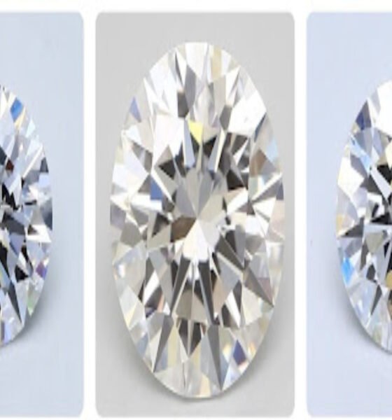 Why Do Couples Choose Rare Carat Over Traditional Jewelry Stores?