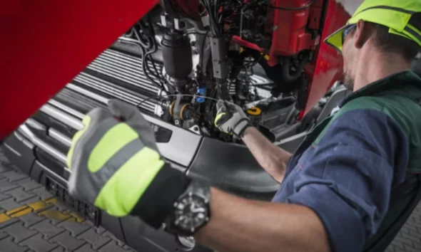 Engine Repair Services in Virginia