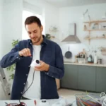 How a Residential Electrician Enhances Home Office Productivity and Safety