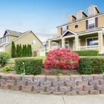 Why Whitley County Homeowners Are Investing in Retaining Walls