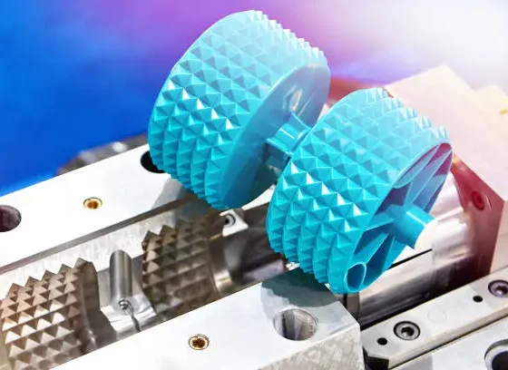 Rubber Injection Molding Accelerates