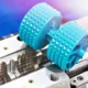 Rubber Injection Molding Accelerates