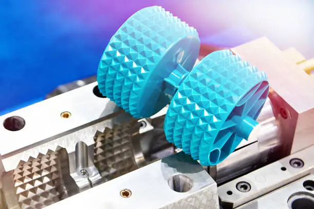 Rubber Injection Molding Accelerates