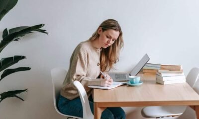 School While in Sober Living