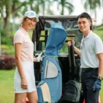 Sixzon Golf Cart Bags: A Smart Choice for Every Golfer