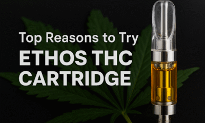 THC Cartridge