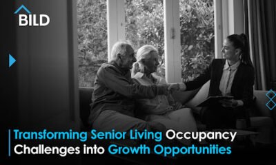 Transforming Senior Living Occupancy Challenges
