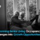 Transforming Senior Living Occupancy Challenges