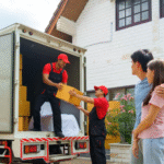 How to Choose Trusted Interstate Removalists Melbourne to Sydney Services