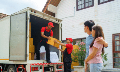 Trusted Interstate Removalists Melbourne to Sydney Services