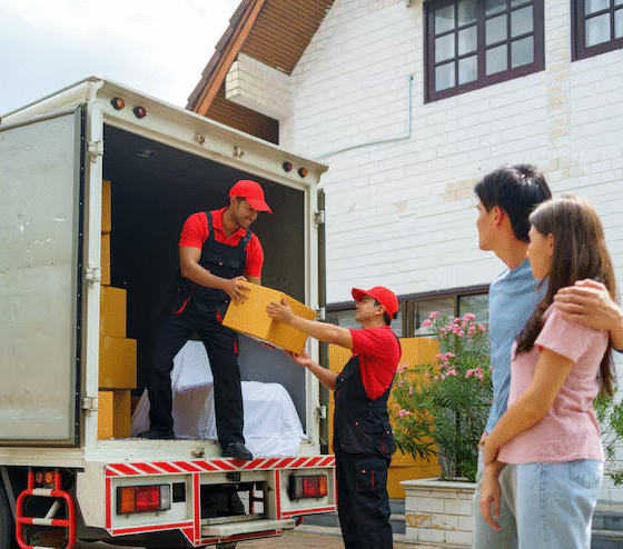 Trusted Interstate Removalists Melbourne to Sydney Services
