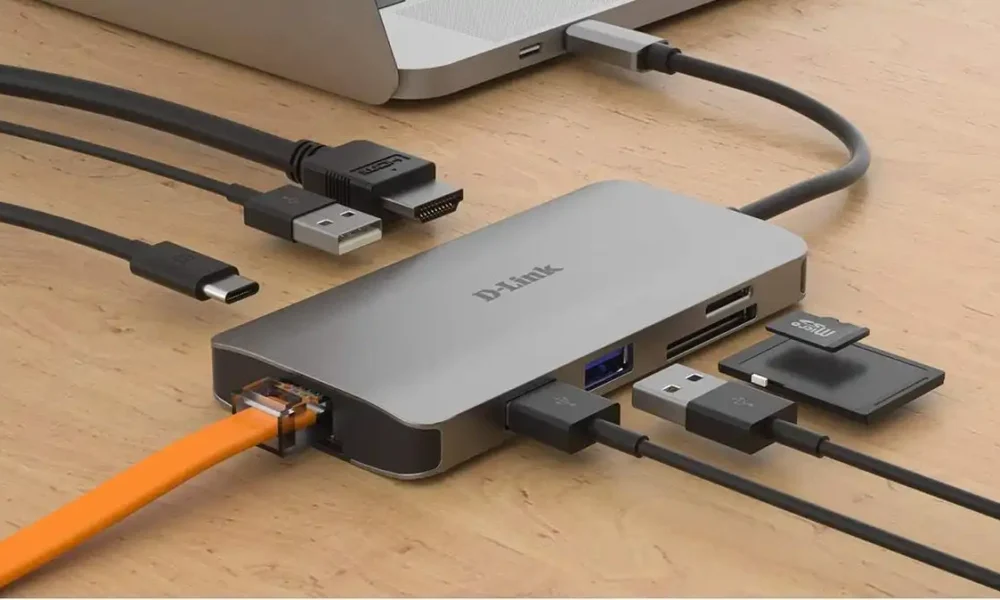 USB to USB-C Adapter in 2025