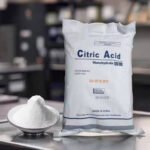 Top Industrial and Household Uses for Citric Acid Bulk