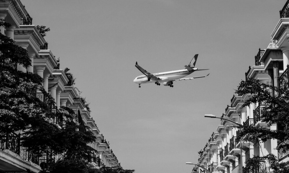 Warrior Strategy - Upgrade to Business Class for Short Trips