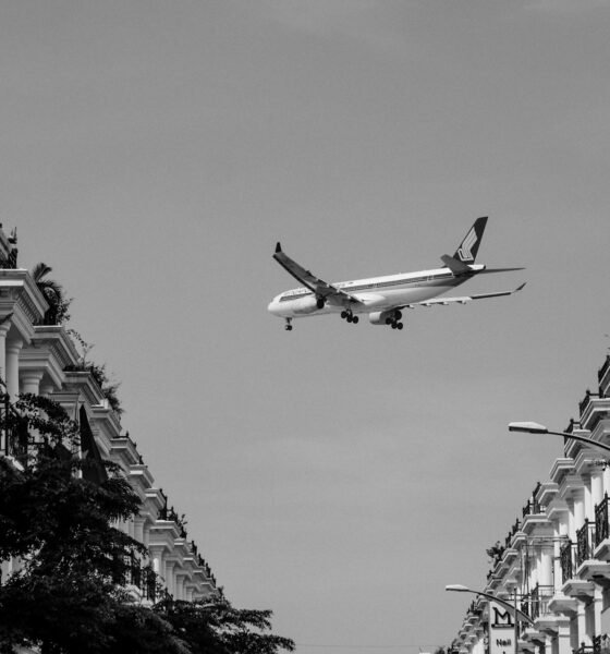 Warrior Strategy - Upgrade to Business Class for Short Trips