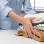 Wash and Fold Delivery: The Quiet Revolution in Everyday Living