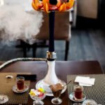 Wellness Twist | Herbal Shisha for Health-Conscious Nights