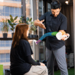 The Hidden Role of the Spine in Whole-Body Wellness