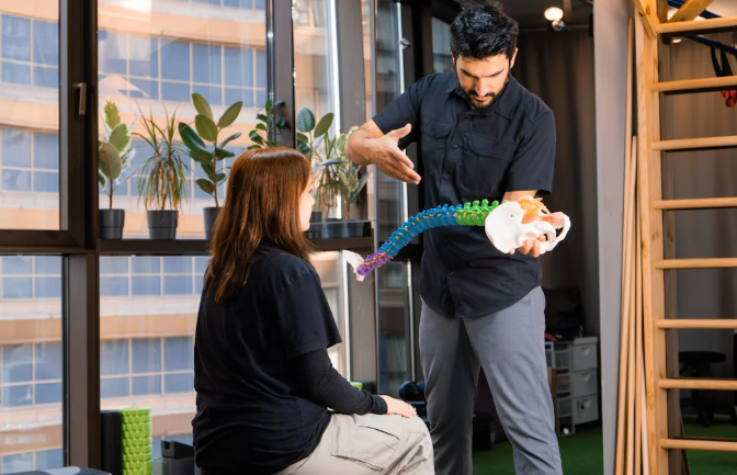 Whole-Body Wellness