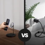 Wireless Phone Charger vs Wireless Charging Station: Which One Should You Choose in 2025?
