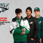 Complete Outfit Guide for Philadelphia Eagles Fans