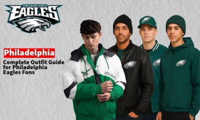 hiladelphia Eagles Fans