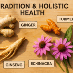 Discover the Power of Ancient Herbal Healing Today