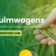 Afruimwagens