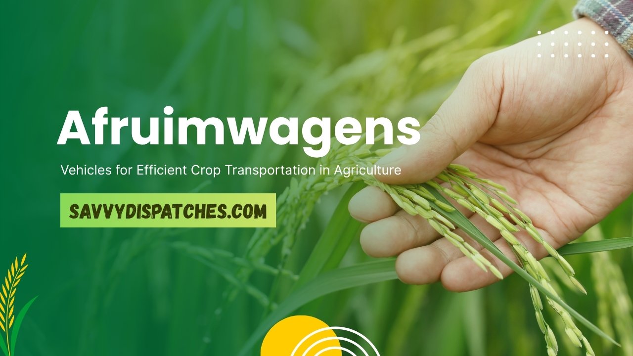 Afruimwagens