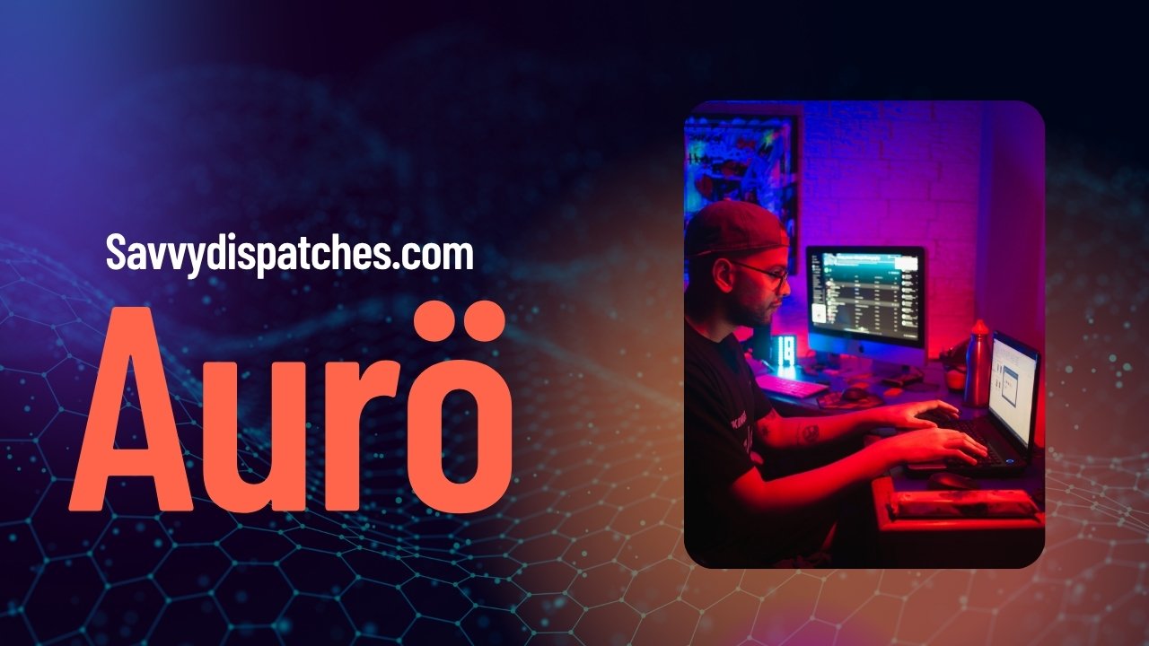 Aurö