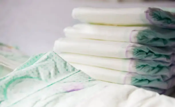 Best Adult Nappies for Comfort and Care