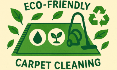 Carpet Cleaning Solutions