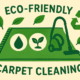 Carpet Cleaning Solutions