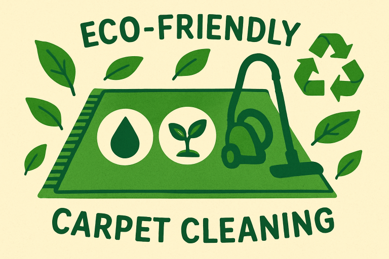 Carpet Cleaning Solutions