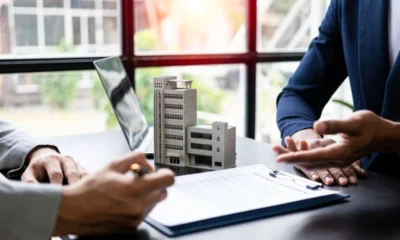 Commercial Real Estate Expert