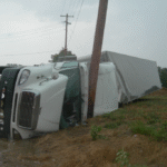 Tips for Gathering Evidence After a Commercial Vehicle Collision
