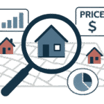 Ways to Find Value in a Competitive Real Estate Market