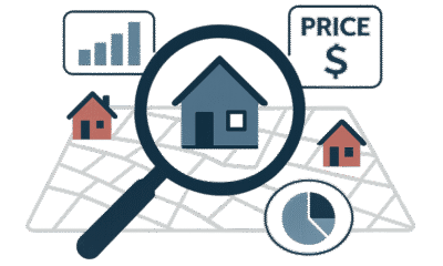 Competitive Real Estate Market