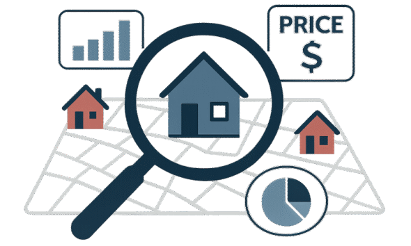 Competitive Real Estate Market