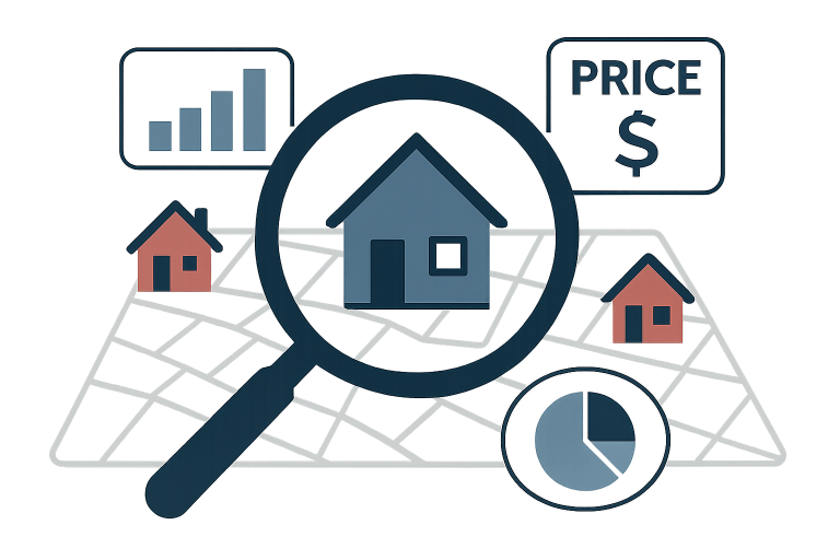 Competitive Real Estate Market