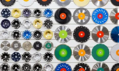 Diamond Blades for Your Cutting