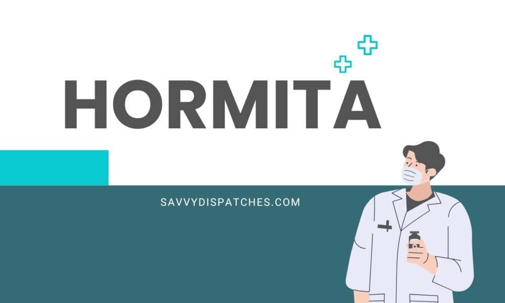 Hormita