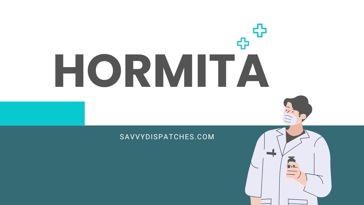 Hormita