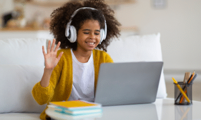 How Parents Use Physics Online Tutoring to Maintain Learning Routines