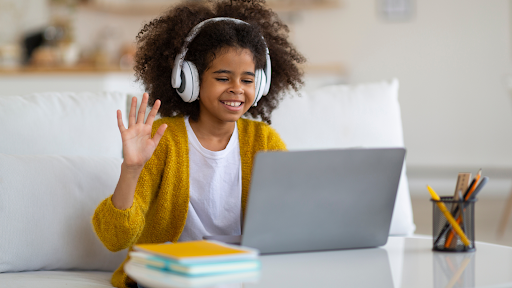 How Parents Use Physics Online Tutoring to Maintain Learning Routines