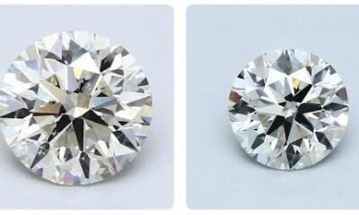 Oval vs Emerald Diamonds