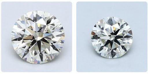 Oval vs Emerald Diamonds
