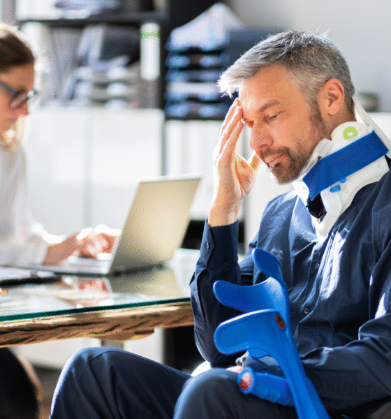 Personal Injury Lawyer