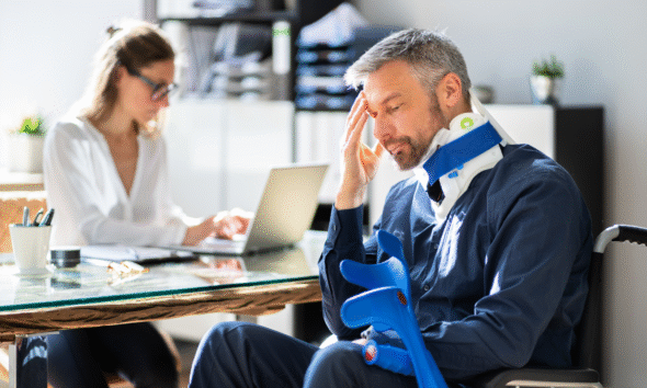 Personal Injury Lawyer